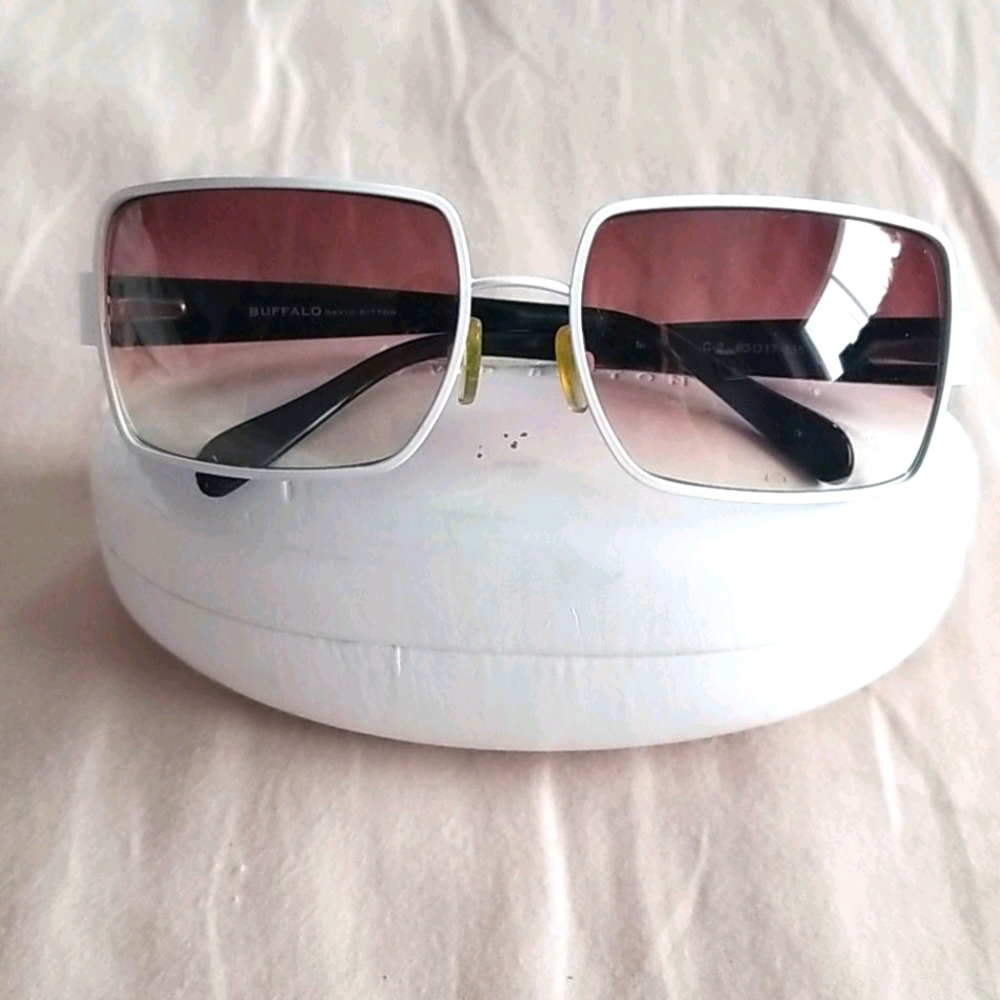 Buffalo sunglasses